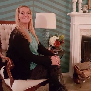 Meet your Posher, Annette